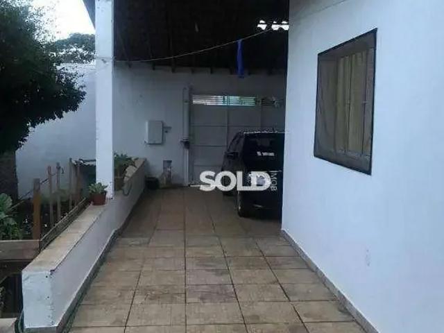Casa venda em Região Imediata de Franca, Juranda