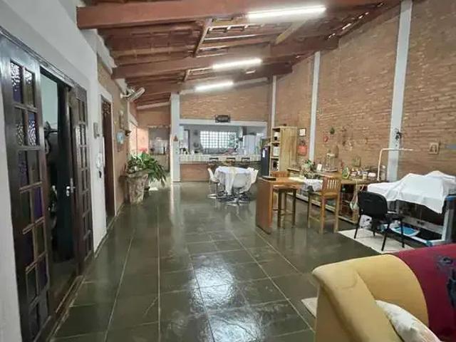 Casa venda em Região Imediata de Franca, Juranda