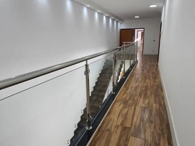 Casa venda em Jardim Santa Mônica, Franca