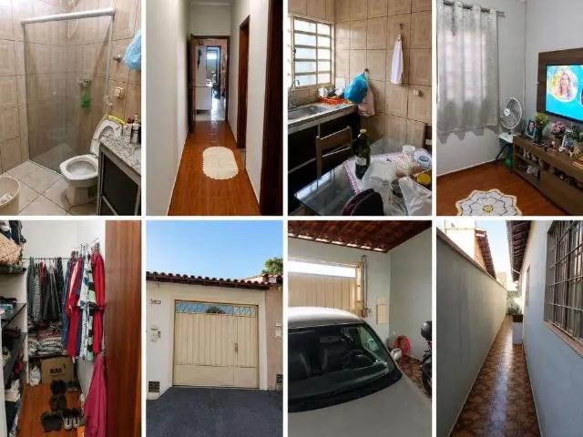 Casa venda em Região Imediata de Franca, Juranda