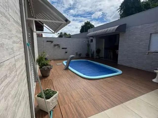 Casa venda em Franca, Região Geográfica Intermediária de Ribeirão Preto