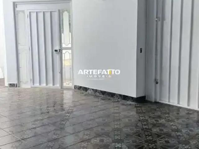 Casa venda em Região Imediata de Franca, Juranda