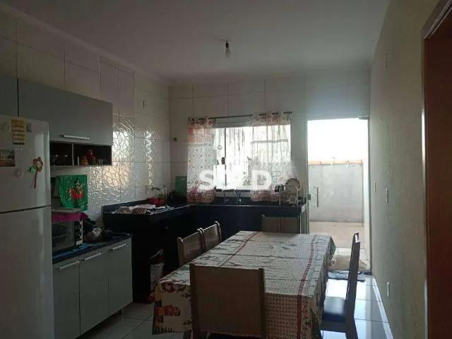 Casa venda em Região Imediata de Franca, Juranda