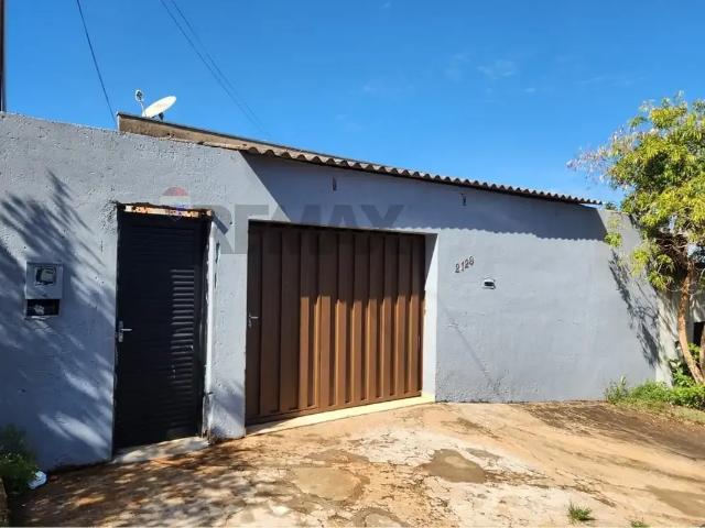Casa venda em Região Imediata de Franca, Juranda