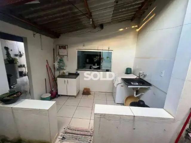 Casa venda em Região Imediata de Franca, Juranda