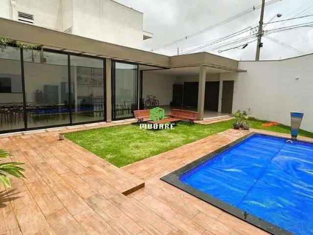 Casa venda em Prolongamento Jardim Flórida, Franca