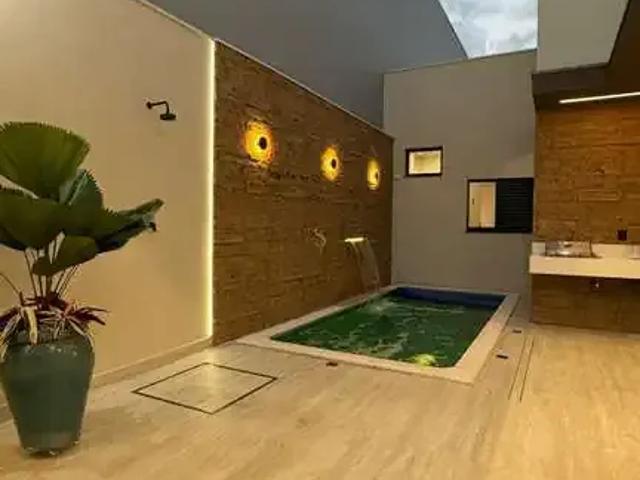 Casa venda em Região Imediata de Franca, Juranda