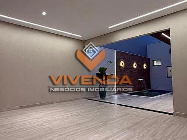 Casa venda em Prolongamento Jardim Flórida, Franca