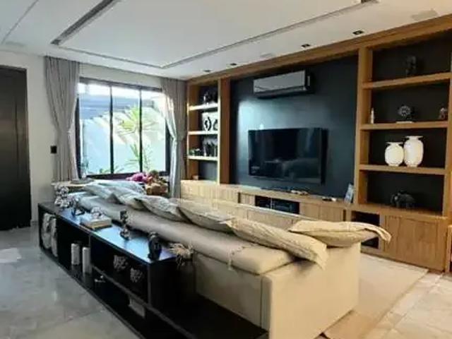 Casa venda em Franca, Região Geográfica Intermediária de Ribeirão Preto