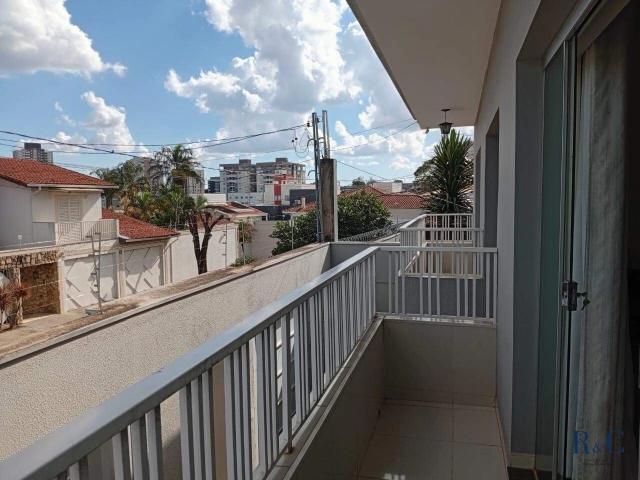 Casa venda em Jardim Santana, Franca