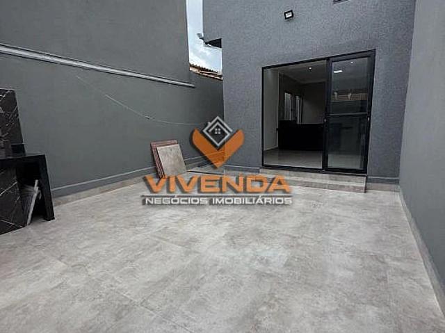 Casa venda em Jardim Tropical I, Franca