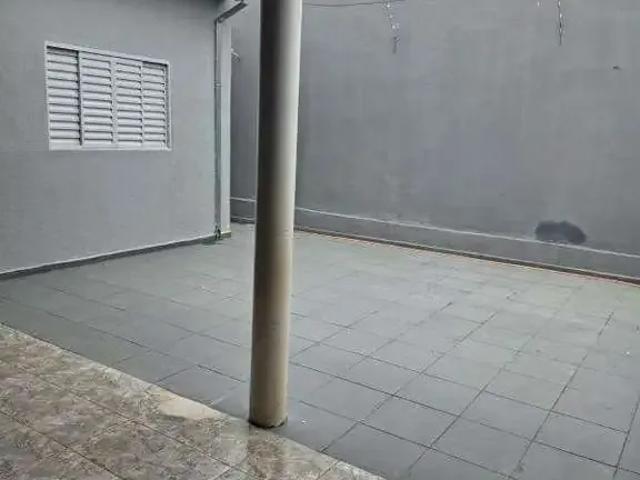 Casa venda em Parque Vicente Leporace II, Franca