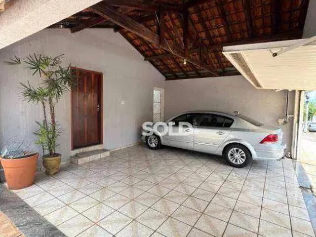 Casa venda em Região Imediata de Franca, Juranda