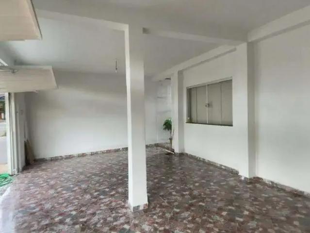 Casa venda em Jardim Tropical I, Franca