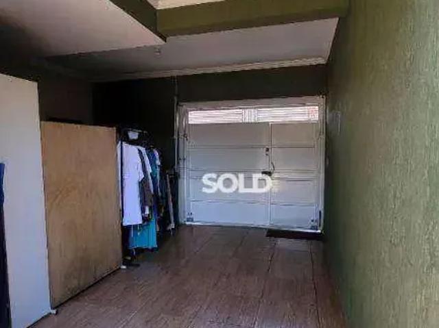 Casa venda em Região Imediata de Franca, Juranda