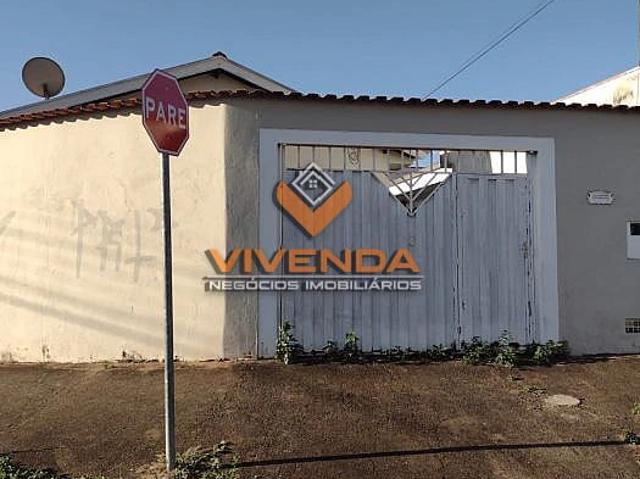 Casa venda em Jardim Tropical I, Franca