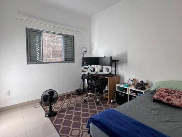 Casa venda em Parque Vicente Leporace II, Franca