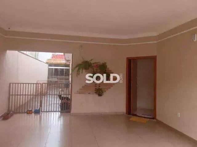 Casa venda em Região Imediata de Franca, Juranda