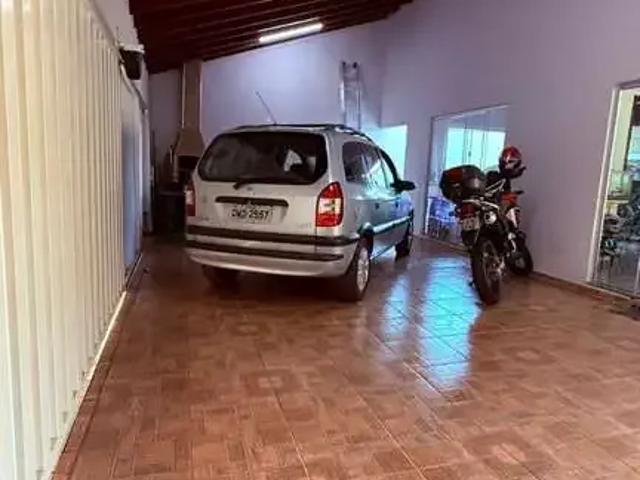Casa venda em Região Imediata de Franca, Juranda