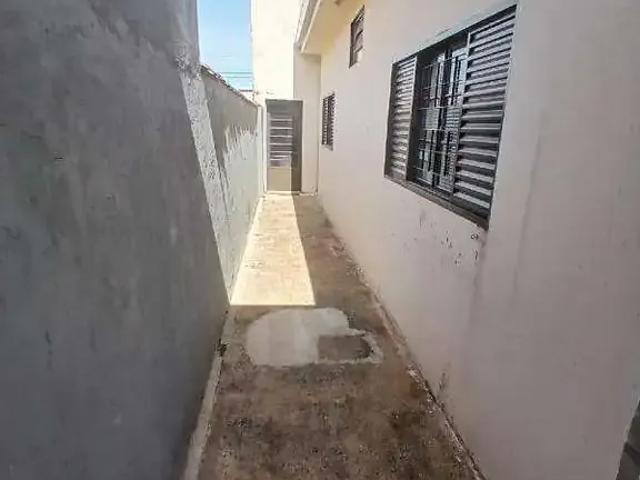 Casa venda em Região Imediata de Franca, Juranda