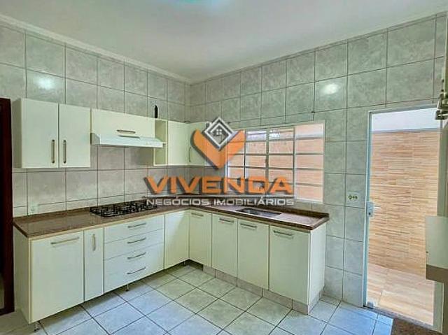 Casa venda em Jardim Tropical II, Franca