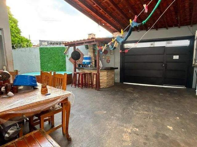 Casa venda em Residencial Meirelles, Franca