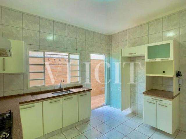 Casa venda em Franca, Região Geográfica Intermediária de Ribeirão Preto