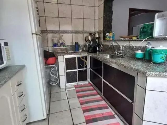 Casa venda em Região Imediata de Franca, Juranda