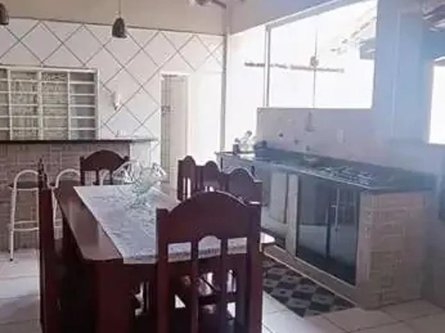 Casa venda em Franca, Região Geográfica Intermediária de Ribeirão Preto