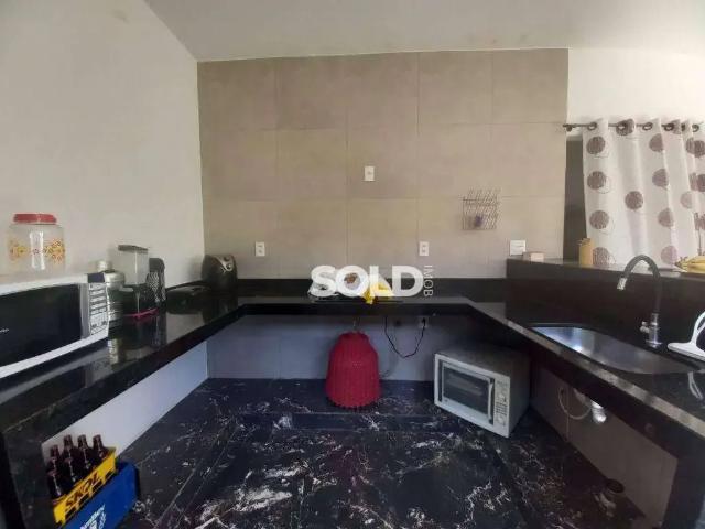Casa venda em Região Imediata de Franca, Juranda