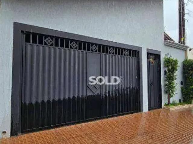 Casa venda em Região Imediata de Franca, Juranda