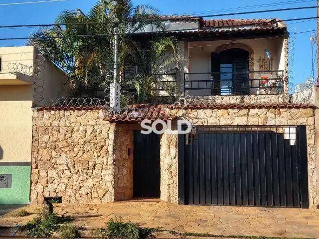 Casa venda em Região Imediata de Franca, Juranda