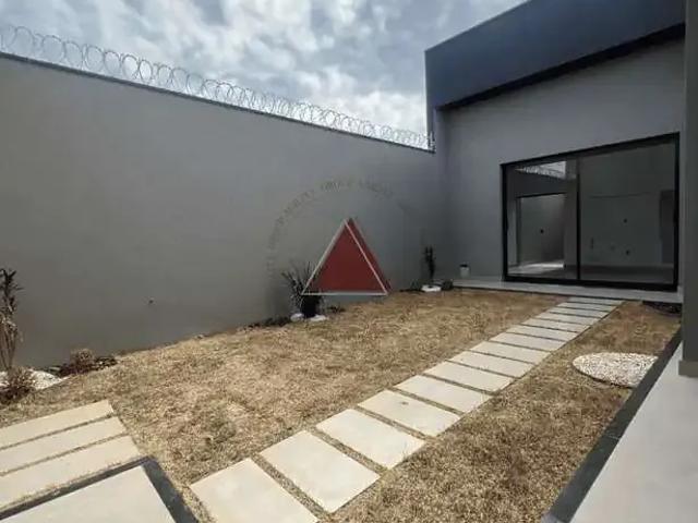 Casa venda em Cidade Nova, Franca