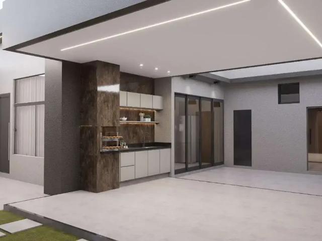 Casa venda em Franca, Região Geográfica Intermediária de Ribeirão Preto