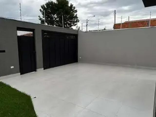 Casa venda em Região Imediata de Franca, Juranda