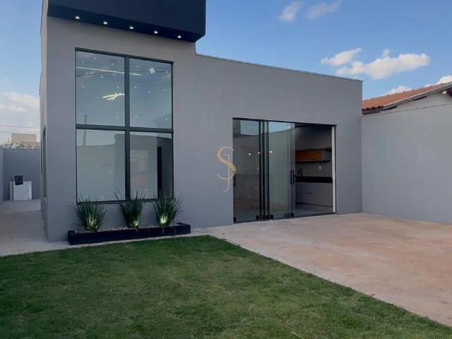 Casa venda em Franca, Região Geográfica Intermediária de Ribeirão Preto