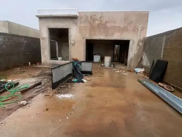 Casa venda em Região Imediata de Franca, Juranda