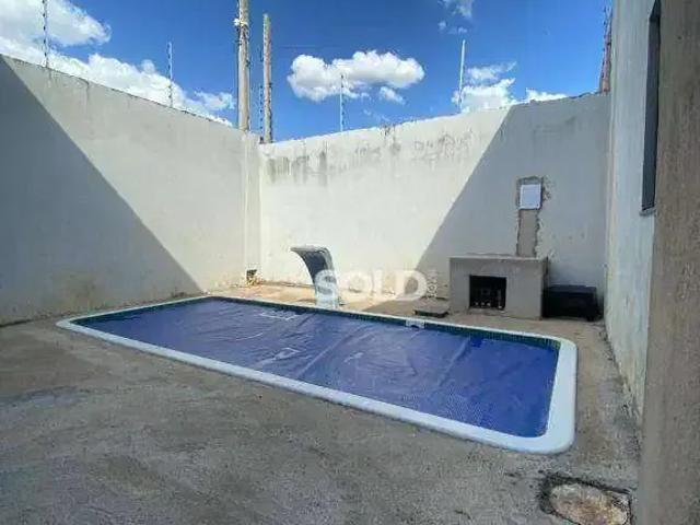 Casa venda em Região Imediata de Franca, Juranda