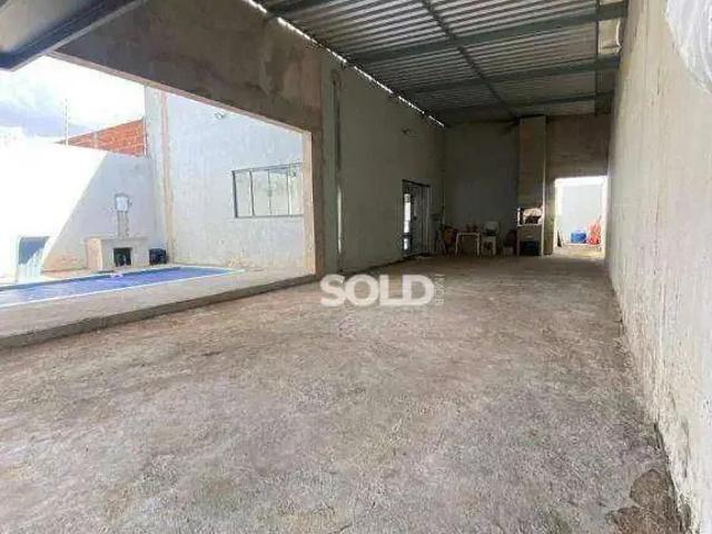 Casa venda em Região Imediata de Franca, Juranda