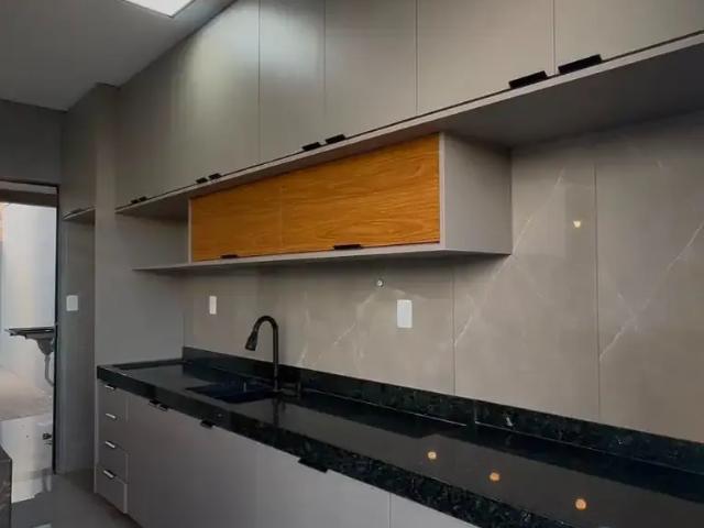 Casa venda em Região Imediata de Franca, Juranda