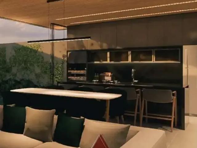 Casa venda em Franca