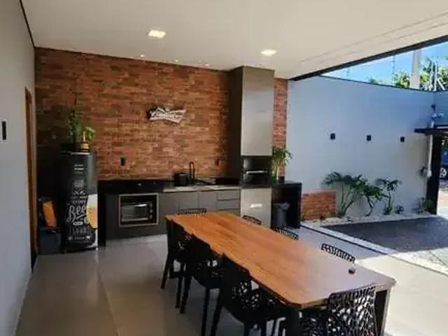 Casa venda em Franca, Região Geográfica Intermediária de Ribeirão Preto