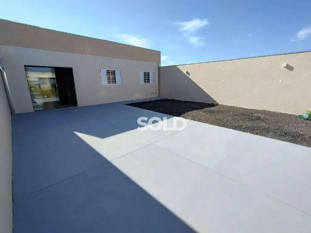 Casa venda em Região Geográfica Imediata de Catalão, Catalão