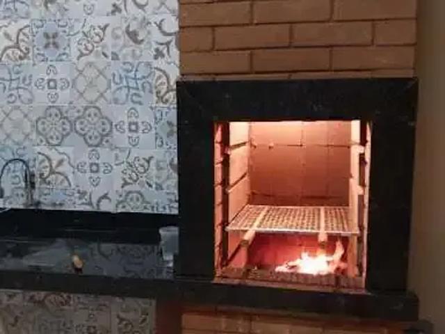 Casa venda em Região Imediata de Franca, Juranda