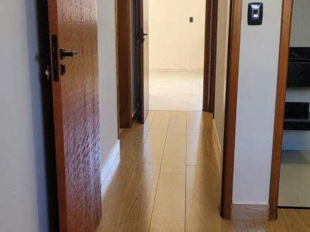 Casa venda em Cidade Nova, Franca