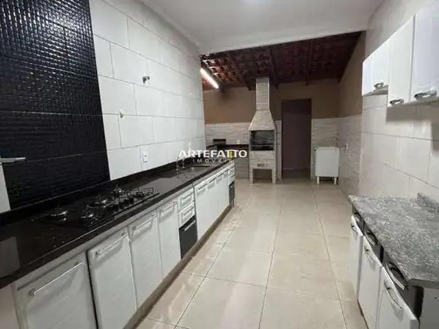 Casa venda em Região Imediata de Franca, Juranda