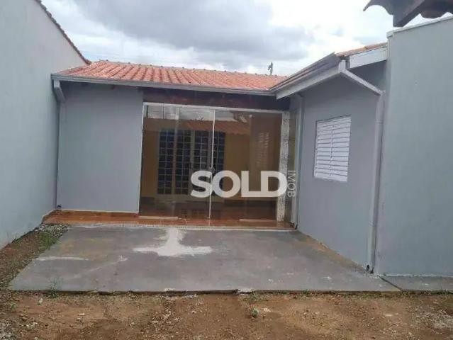 Casa venda em Região Imediata de Franca, Juranda