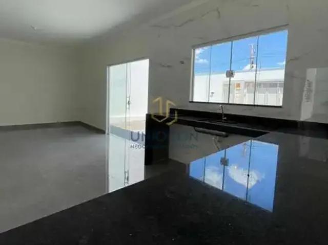 Casa venda em Região Imediata de Franca, Juranda