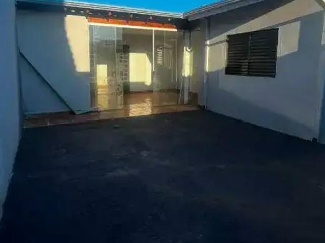 Casa venda em Parque das Esmeraldas, Franca