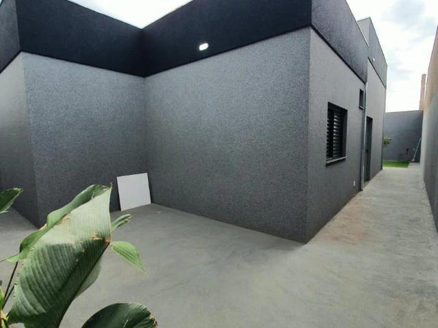 Casa venda em Franca, Região Geográfica Intermediária de Ribeirão Preto